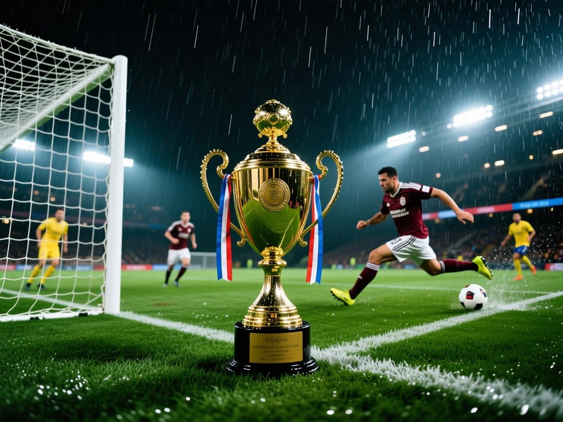 综合格斗赛场焦点！日本队对阵葡萄牙队，冠军之争悬念重重，胜负难料